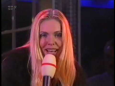 Nance - Big Brother Is Watching You 1996