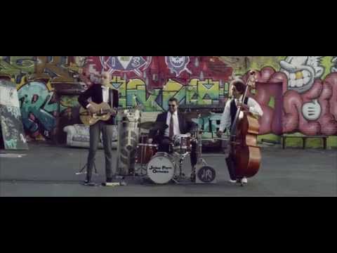 JPO - Dodo - Music Video - Mint 400 Prod