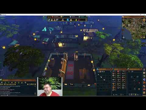 Runescape (RS3) quest:  Desert Treasure (Part 2 of 6:  Blood diamond)