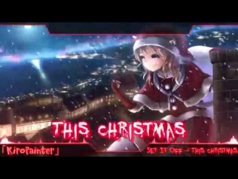 Nightcore - This Christmas (I'll Burn It To The Ground)