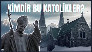 Katolik Kilisesi Nasıl Ortaya Çıktı? - İlk Hristiyanlar