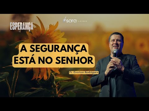 Culto da Fé - A Esperança esta no Senhor