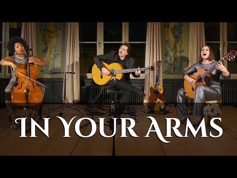 Ensemble Boanerges -  In your arms [Annella Peters]