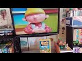 Closing To Bob The Builder Can We Fix It 2001 VHS