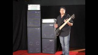 Video thumbnail for The Hellborg Series Amp System by Framus & Warwick