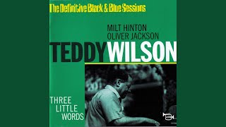I've Got My Love to Keep Me Warm (feat. Milt Hinton, Oliver Jackson)