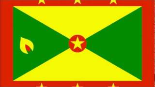 Grenada National anthem
