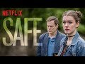 Safe | Tráiler en Español (Netflix) #Safe #SerieAdictos #trailerespañol #seriesnetflix #Dexter