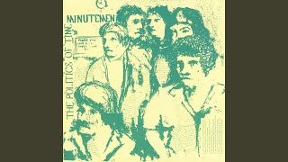 Music video thumbnail preview for Fodder by Minutemen