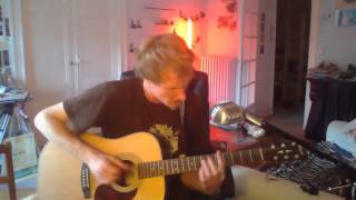 Thomas Dutronc - Nasdaq (Cover)