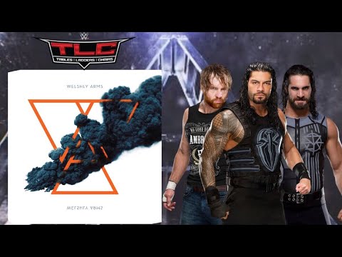 2017: TLC WWE Official Theme Song - “Legendary”