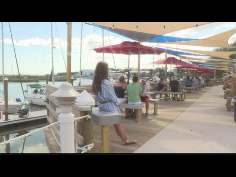 Businesses opening and more planned along San Sebastian River in St. Augustine