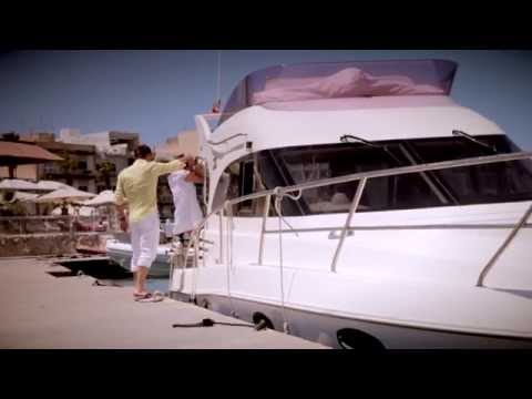 Endrju - "Dziewczyna taka jak TY" (Official Video 2014)