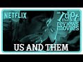 Us And Them Review