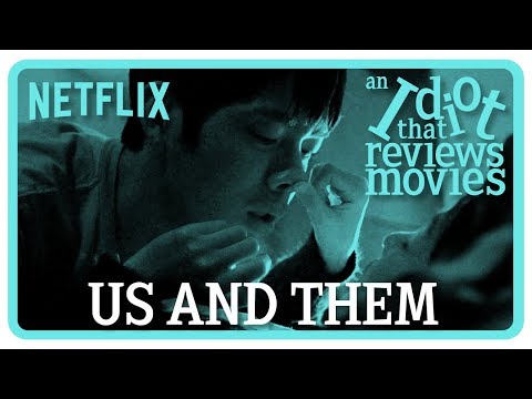 Us And Them Review