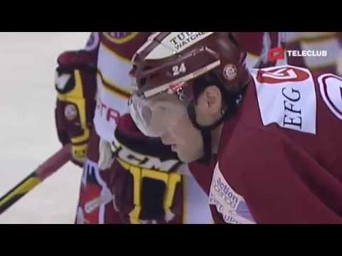 Teleclub: Vorschau Playoutfinal Genf-Servette - HC Ambri-Piotta