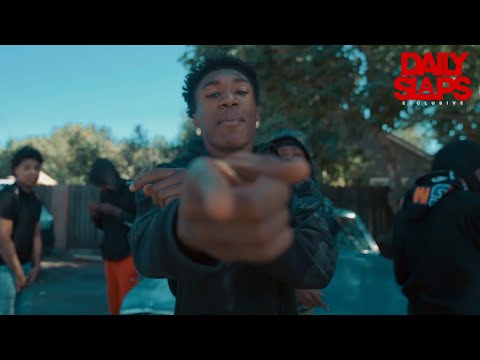 Lul Dissin - Free Da GBE's (Official Video) | Dir. YankCaughtIt