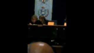 preview picture of video 'Consiglio comunale Coriano 22/05/2012'
