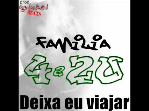Familia 4e20 - Deixa eu viajar