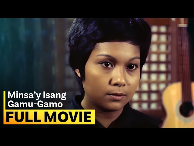 Panoorin: Naibalik ang mga klasikong pelikula ni Nora Aunor