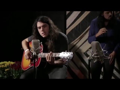 Featherface - Make You Mine - 10/22/2014 - The Living Room, Brooklyn, NY