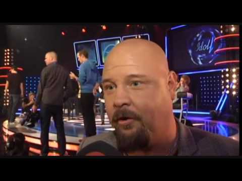 Eftersnack: Juryn om Eriks Show Must Go On Idol 2009