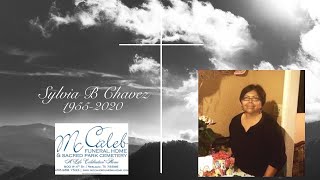 Holy Rosary for Sylvia Chavez