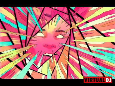 Dynamic vs 220v - Insane To The Brain (2008) #psytrance #psychedelictrance #trance #fullon #acid