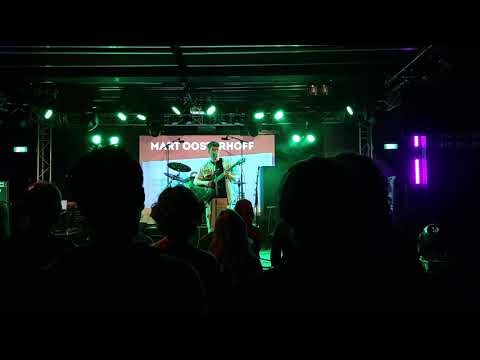 Practically strangers - Mart Oosterhoff