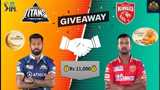 || GT Vs PBKS | Tata IPL 2022 -  3rd May' 22 | Toss & Fantasy Prediction | Day 39 Match 48 ||