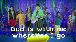 Deep Sea Discovery VBS Songs | Wherever I Go | Standard Publishing