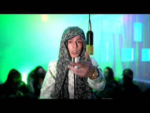 Cholocash - MATA 2 (Official Video)