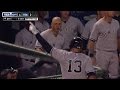 A Rod Blasts Solo Homer On 40th Birthday