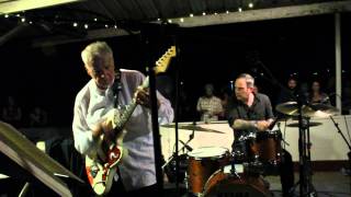 Mayo Thompson and The Corky's Debt Band "Worried Worried"