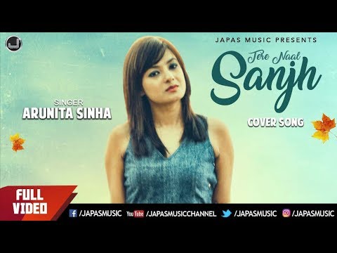 Tere Naal Sanjh