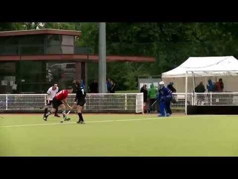 Tournoi de Paris 2014 de Hockey sur Gazon