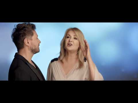 "Tej historii bieg" ( "Piękna i Bestia") Majka Jeżowska i Andrzej Piaseczny