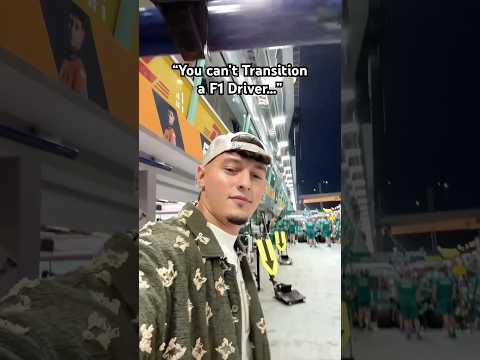 Who let Lando Norris cook?👨🏼‍🍳🔥