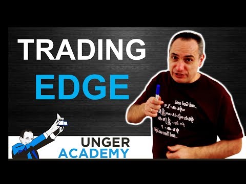 The Trading Edge