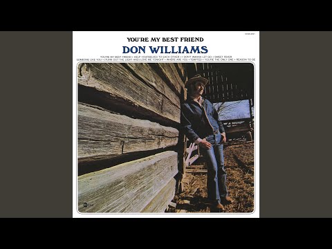 Sweet Fever - Don Williams