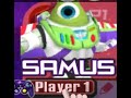 Stupid Brawl Minus Classic Mode Samus
