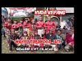 Live Ebeg Wahyu Turonggo Jati Sidaurip Kwt Cilacap