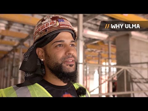 Formwork Foreman Structure Tech, US – Why ULMA [en]
