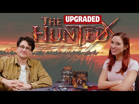 We Upgraded The Hubted Blitz decks! | Flesh and Blood: The Hunted (Part 2) | FAB TCG