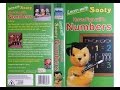 Learn With Sooty Have Fun With Numbers VHS 1989