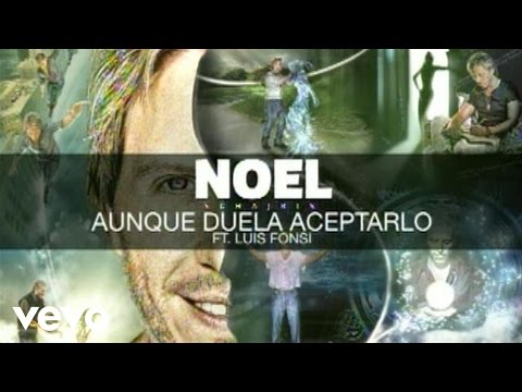 Video thumbnail for Aunque Duela Aceptarlo