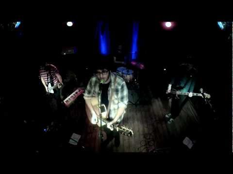 Nicolò Carnesi - Mi sono perso a Zanzibar - live @ Ratatoj