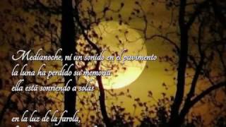 &quot;Memory&quot;. Sarah Brightman. Subt.Español.