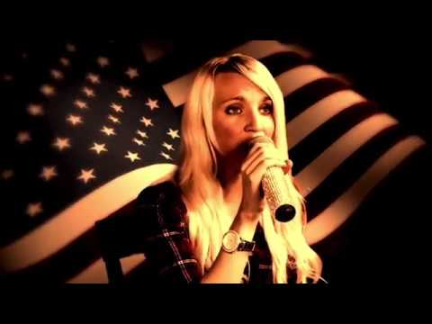 Jenna Sue: There You'll Be - Faith Hill #thereyoullbe #faithhill #memorialday