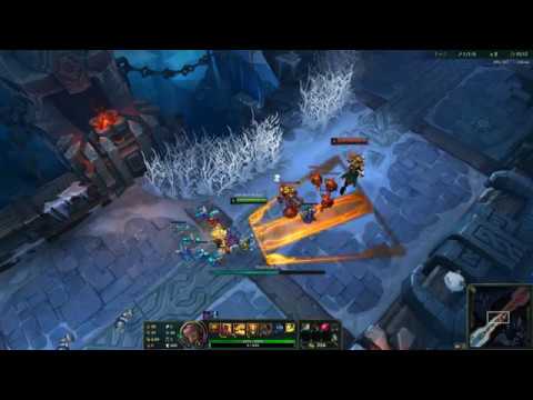 SETT   vs SETT  | 1v1 cu Morariu90